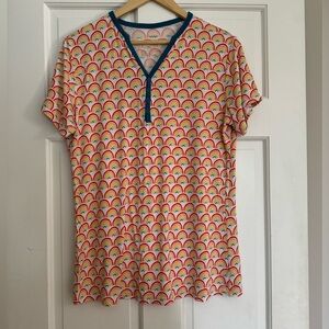 Little Sleepies Women’s Pajama Shirt